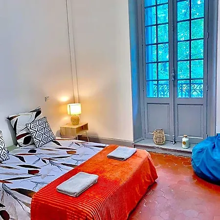 Le Palace فندق