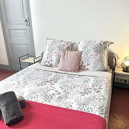 Le Palace * Καρκασόν